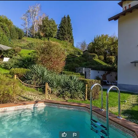 The Appartement Côme