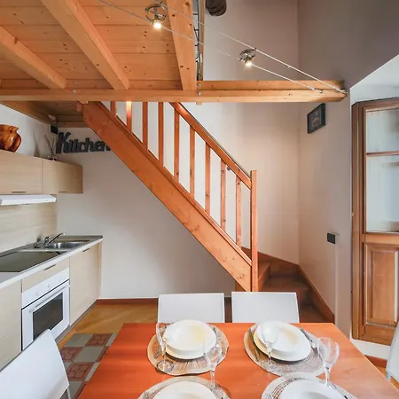 The Appartement *