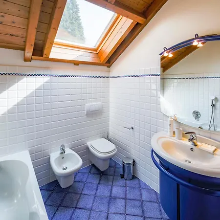 The Appartement Côme