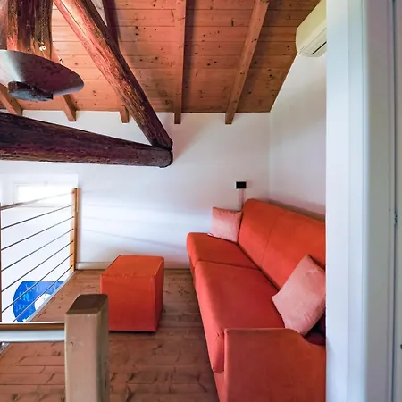 The Appartement
