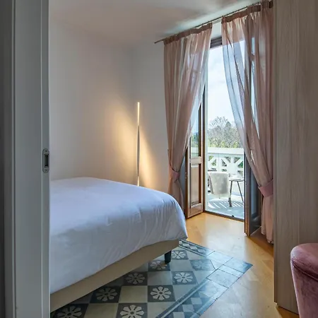Apartment The *