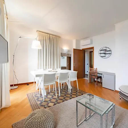 The Apartment