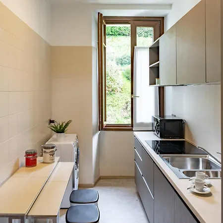 Apartment The *
