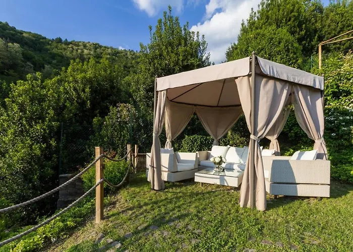 Apartamento The Como