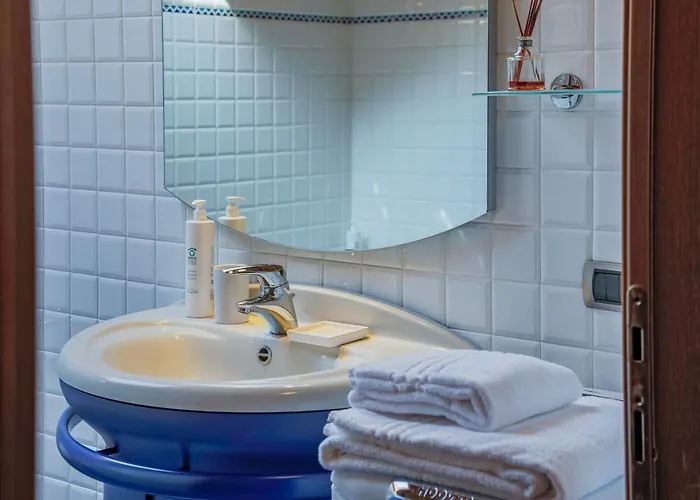 Apartamento The