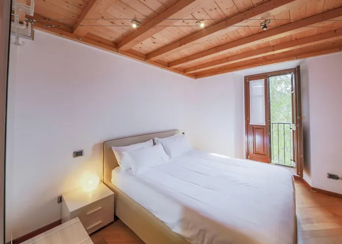 Apartamento The *