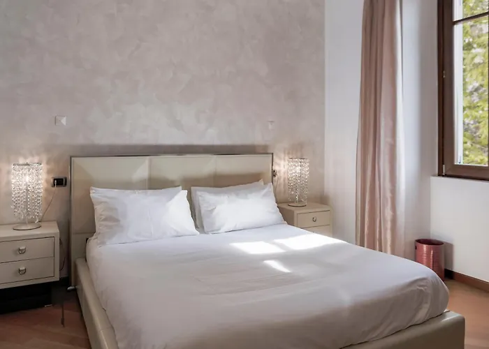 Apartamento The *
