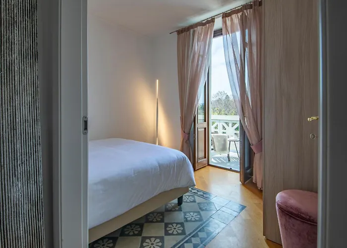 Apartamento The *