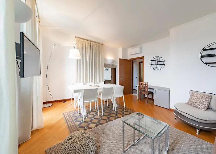 The Apartamento