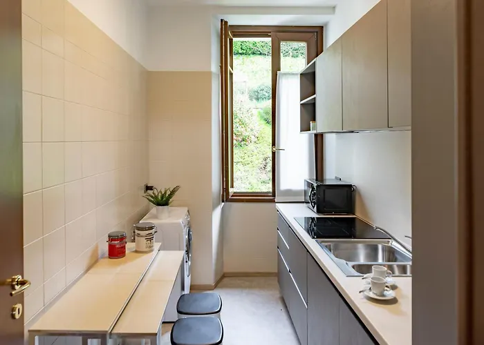 Apartamento The *