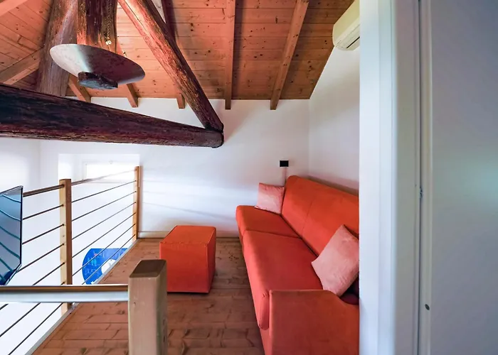 The Апартаменты