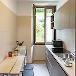 Apartment The *
