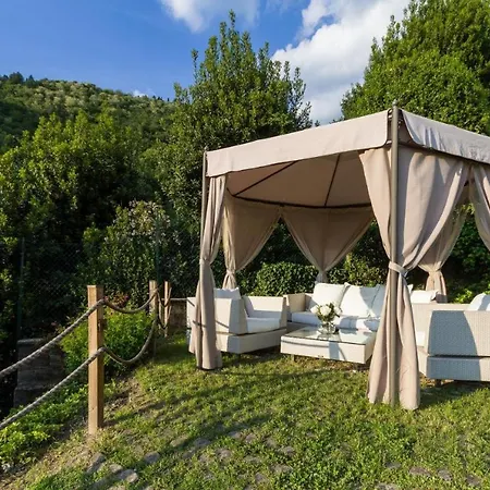 Appartement The Como