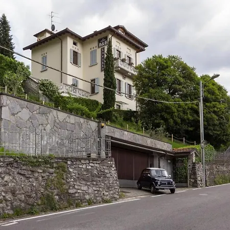 The Appartement Como