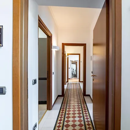 The Appartement Como
